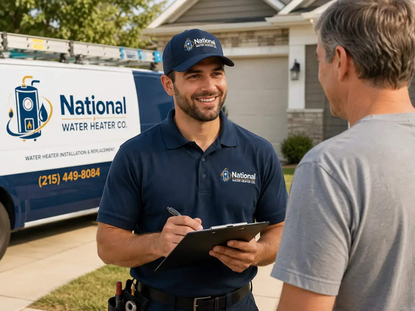 Water Heater Installation Neshanic Station, NJ FAQs